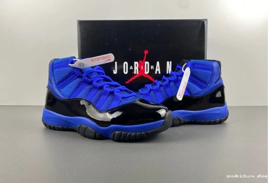 Retro Jordan 11 CT8012-400 CT8012-400 0405